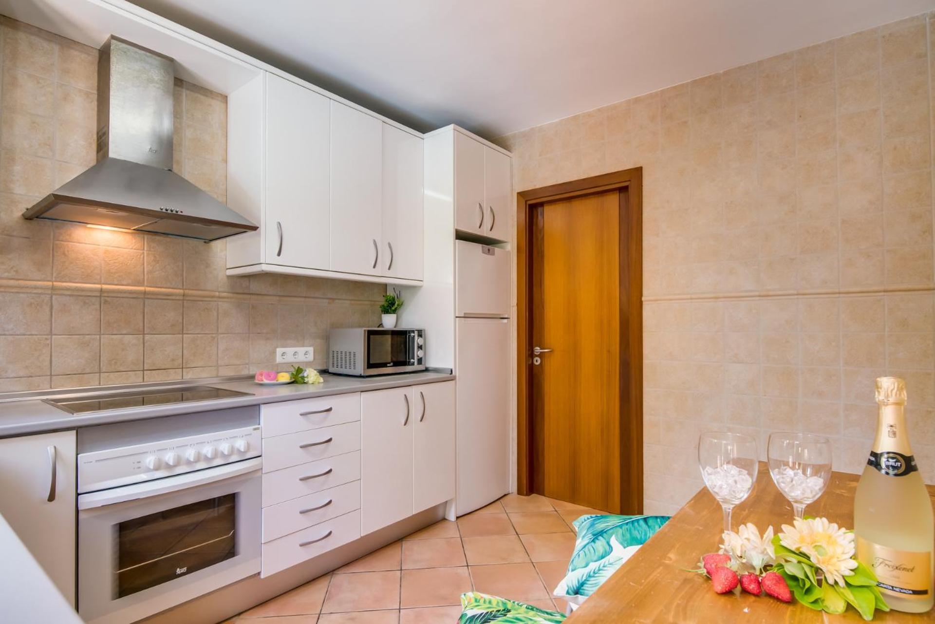 Villa Delicias ID:52851 Alcúdia Exterior foto